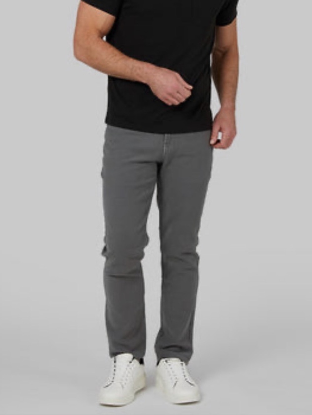 32 Degrees MEN'S STRETCH COMFORT "SWEATPANT" JEAN